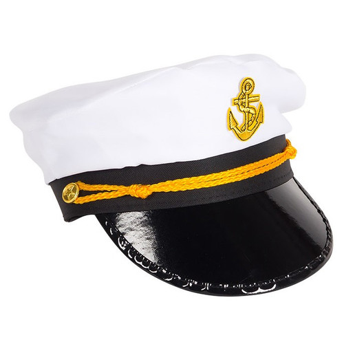 Шляпа капитана