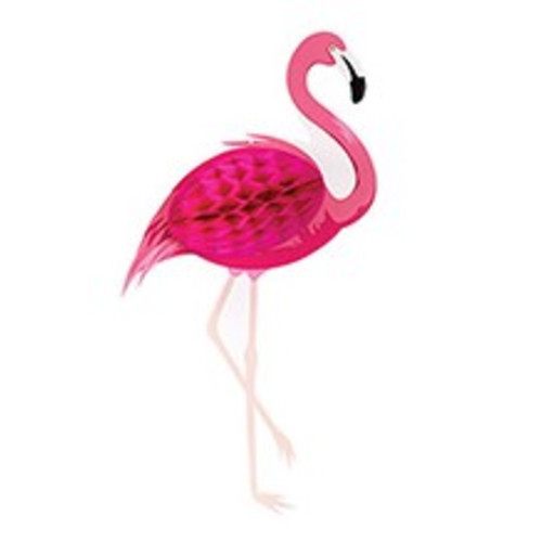 Фигура Фламинго 53см