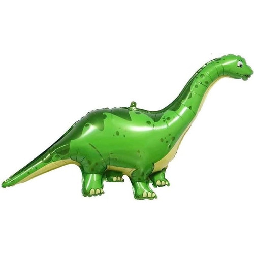 Шар - Фигура Динозавр Диплодок 130см