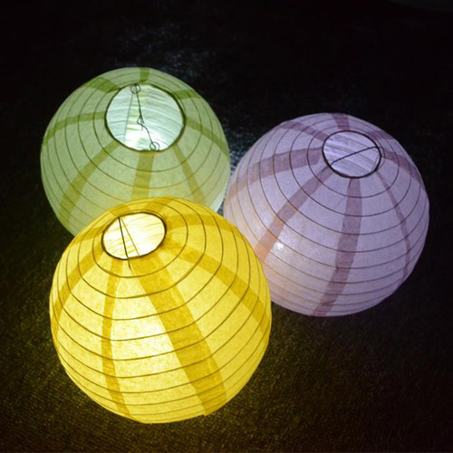 Светодиодная подсветка для китайских фонариков 1шт