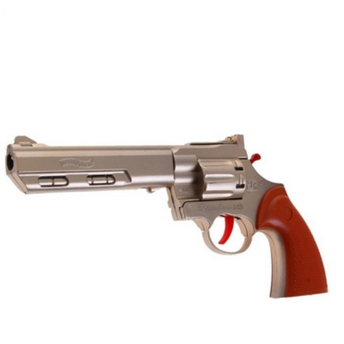 Револьвер Silver, 19 × 3 × 12 см