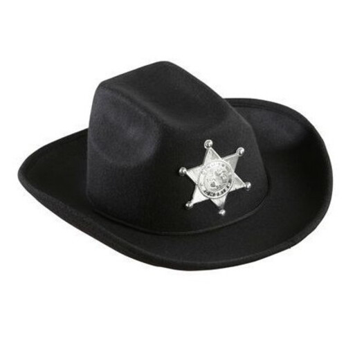 Ковбойская шляпа 