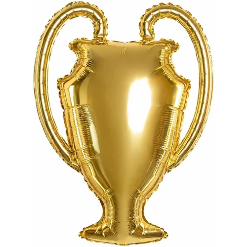 Воздушный шар Фигура, Кубок Чемпионов, Золото 76 см