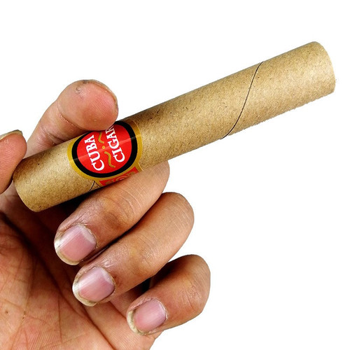 Сигара бутафорская, 12 см