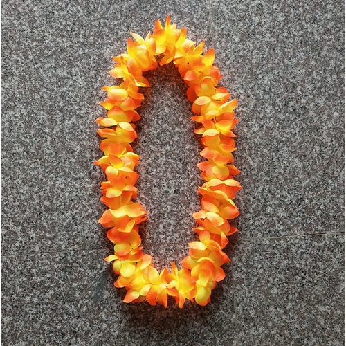 Гавайская лея 