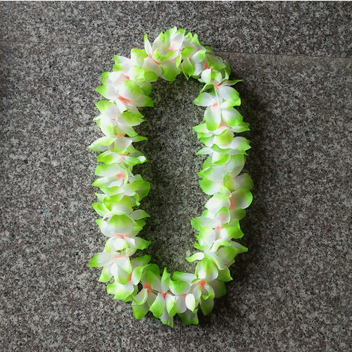 Гавайская лея 