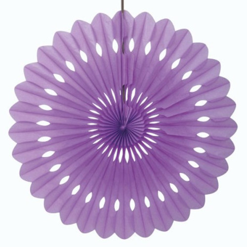Фант фиолетовый, 30 см