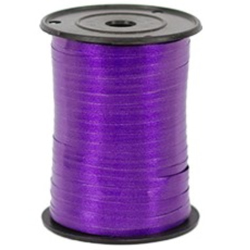 Лента 5ммХ500м фиолетовая