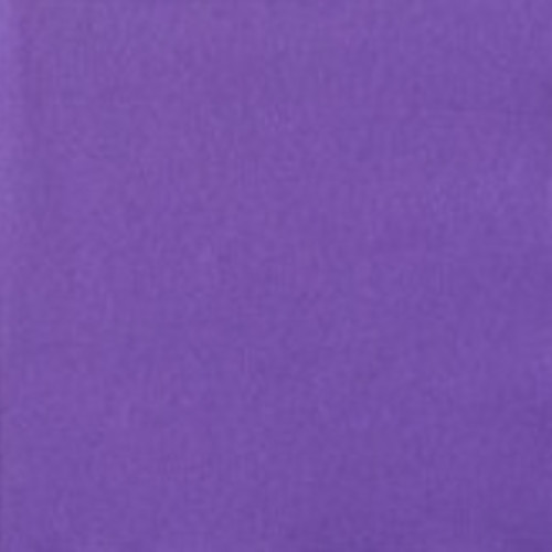 Салфетки однотонные фиолетовые, 16 шт, 33 см