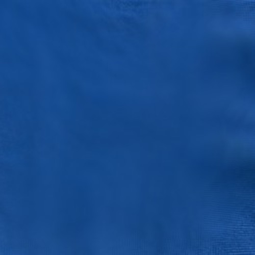 Салфетки однотонные синие, 16 шт, 33 см