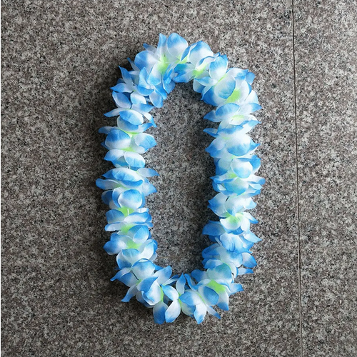 Гавайская лея 