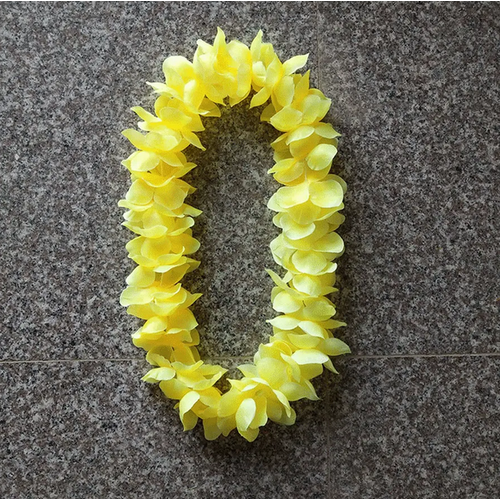 Гавайская лея 