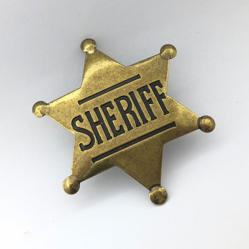 Звезда Шерифа