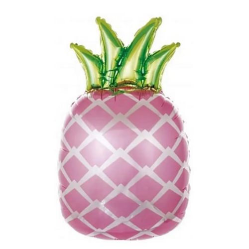 Воздушный шар Ананас 79см